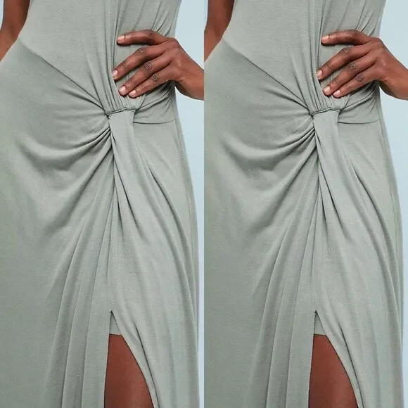 Anthropologie x Bailey 44 Lenora Maxi Dress